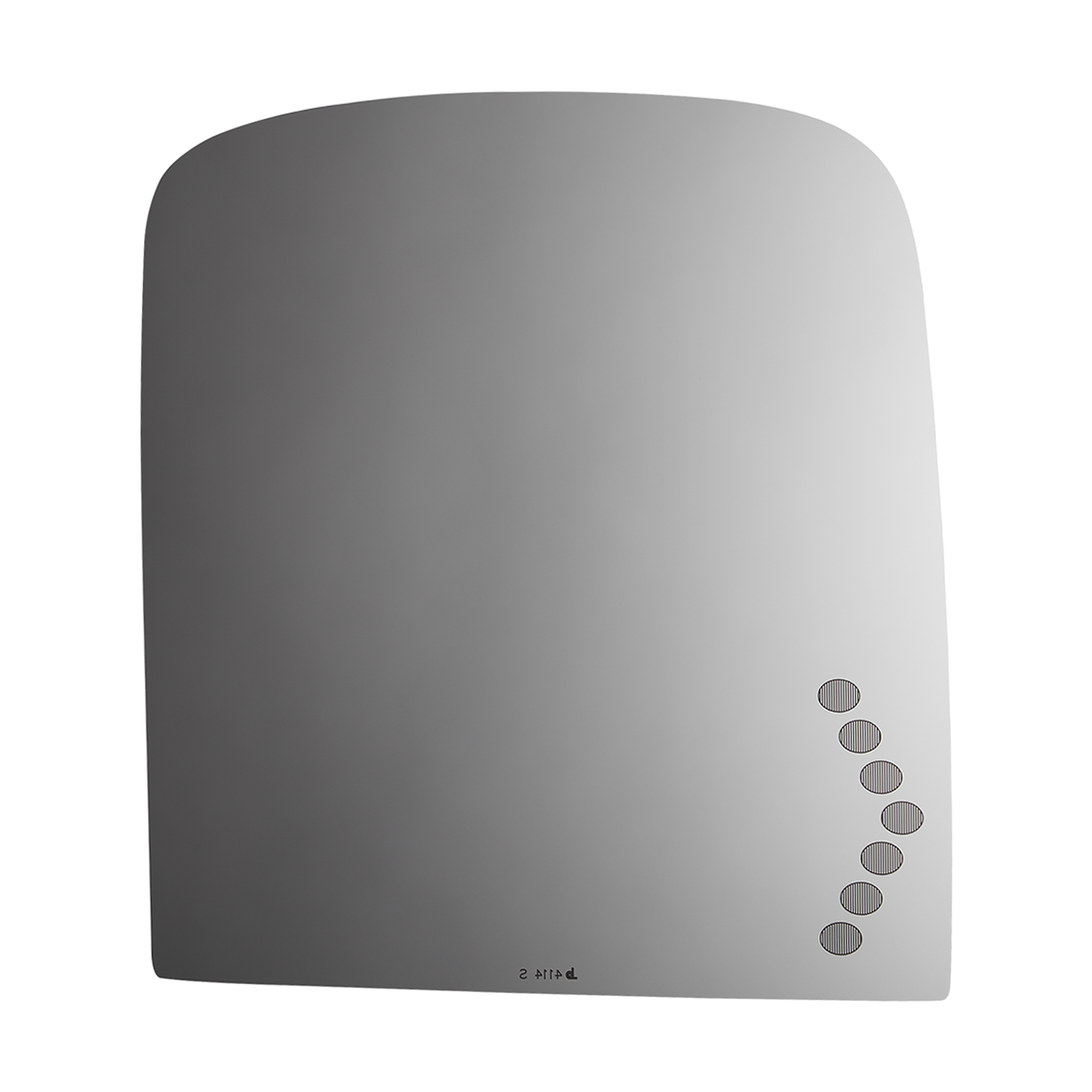 SIDE VIEW MIRROR W SIGNAL